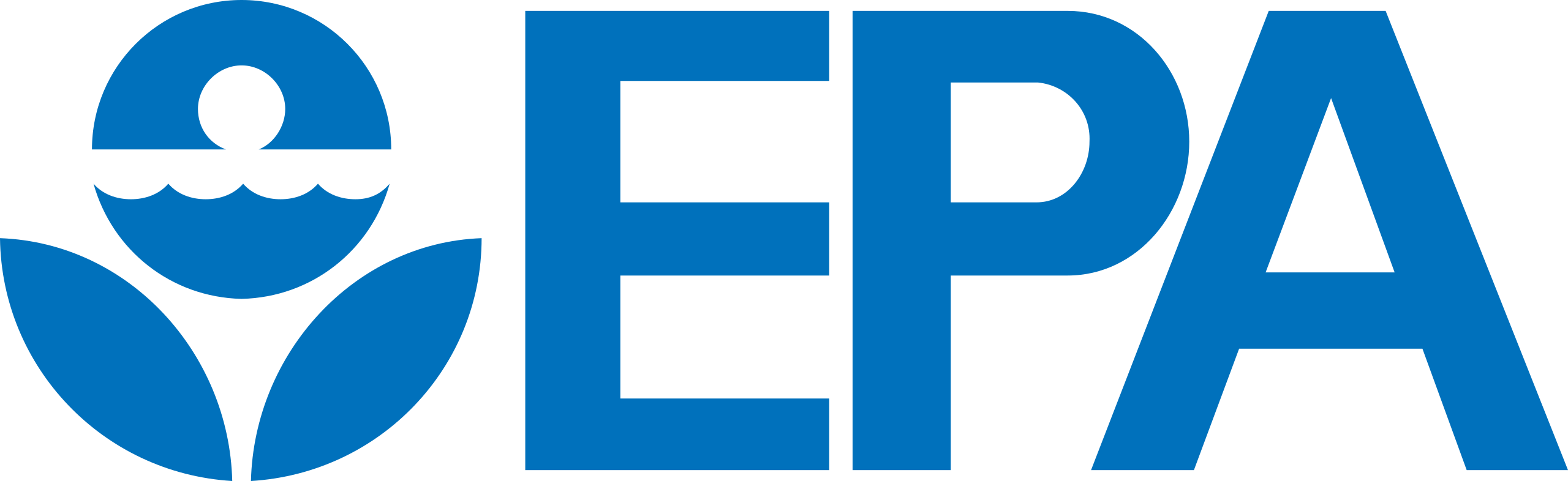 U.S. Environmental Protection Agency